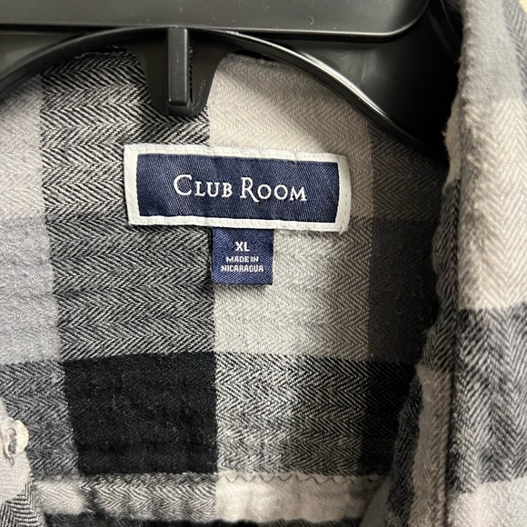 Flannel - Picture 2 of 3